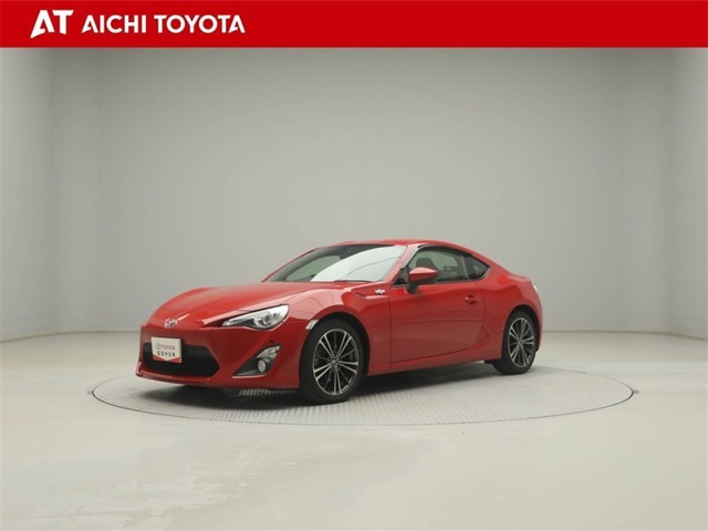 86 2.0 GT