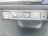 USB・HDMI差込口 シートヒーター(運転席助手席両方にあります)