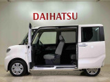 定期点検や車検整備代がセットになったダイハツオリジナル整備パック「ワンダフルパスポート」もお取扱いしております!