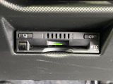 【ETC】高速道路の料金所をストレスなく通過!話題のスポットやサービスエリアに多い「スマートIC」利用時は必須のアイテムです。当店でセットアップを実施、ご納車当日からすぐにご利用いただけます!