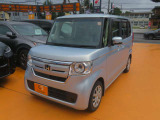 左前からの画像です!当店でしたら、車両販売、買取、車検、点検、一般整備、鈑金、任意保険、その他お車の事でしたらトータルサポート致します!