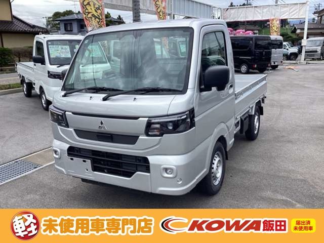 ミニキャブトラック G 4WD 