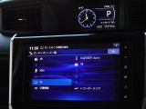 CD・DVD(再生機能)・ブルートゥース等を使用することができます。