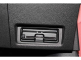 高速道路の必需品!ETCも付いています。