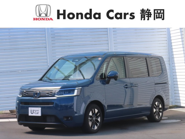 ホンダ ステップワゴン 