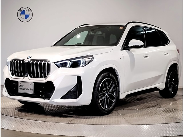 X1 xドライブ 20d Mスポーツ DCT 4WD