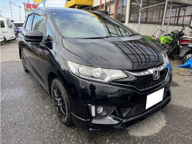 ホンダ フィット 