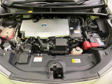 親切・丁寧な専門メカニックスタッフが応対!・車検・点検整備・事故等の修理などアフターサービスも安心。お車のカスタマイズもネクステージのサービススタッフまでご相談ください!