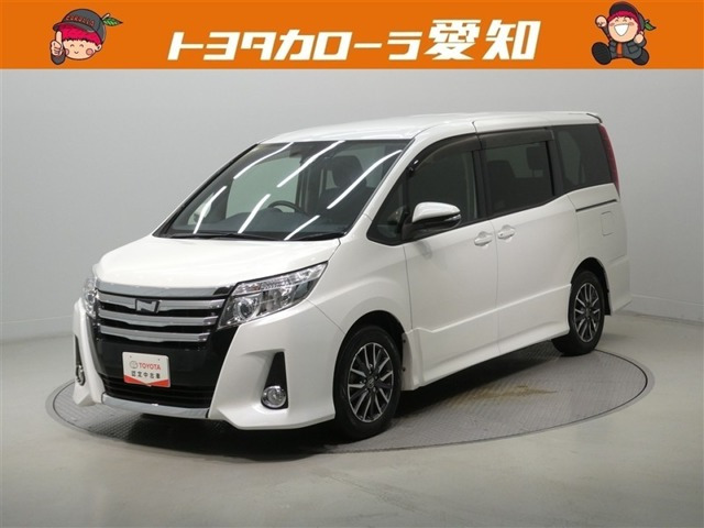 トヨタ ノア 