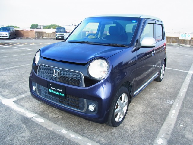 ホンダ N-ONE 