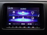 【オーディオ機能】オーディオは、フルセグTVの他にDVD/CDプレーヤーを装備♪もちろんFM/AMラジオもお聞きいただけますよ♪