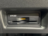 【ETC】高速道路の料金所をストレスなく通過!話題のスポットやサービスエリアに多い「スマートIC」利用時は必須のアイテムです。当店でセットアップを実施、ご納車当日からすぐにご利用いただけます!