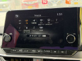 TVやHDMI、Bluetoothオーディオなどが楽しめます♪