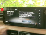 スマートフォンとの連携もスムーズ。様々な情報を表示でき、運転をサポートする頼もしい相棒です。