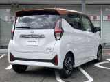 日産愛知の中古車は走行距離無制限の保証付きなので、安心してお乗り頂けます!(保証期間は車両によって異なります。詳細は当店スタッフまでお気軽にお尋ねください。)