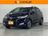 FIT3HV Lパッケージ ホンダセンシングです。LEDヘッドライトやオートエアコン等、質感を高める装備にプラスして、ホンダセンシングを標準装備した上級グレードです。