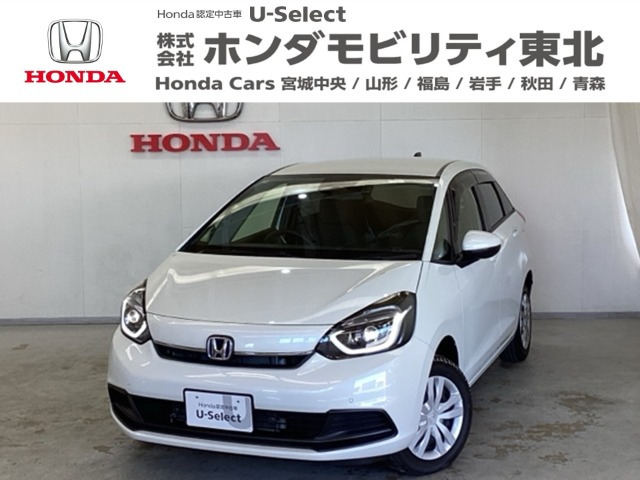 ホンダ フィット 