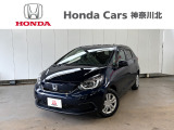 ホンダセンシングの先進性や安心感に加えて、2モーターe:HEVシステムの走行性能をご体感ください。体