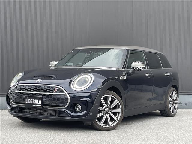 BMW MINI ミニクラブマン 