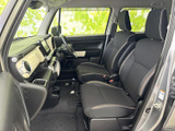 運転しやすい視界設計で、運転初心者の方にも安心です。快適な運転環境をサポートします。
