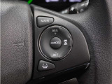 ◆アダプティブクルーズコントロール◆予め設定した車速内でクルマが自動的に加減速。前走車との適切な車間距離を維持しながら追従走行します。【LKAS】車線維持支援システムでステアリング操作を支援。