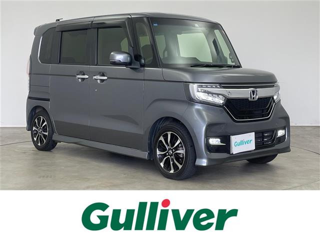 ホンダ N-BOXカスタム 