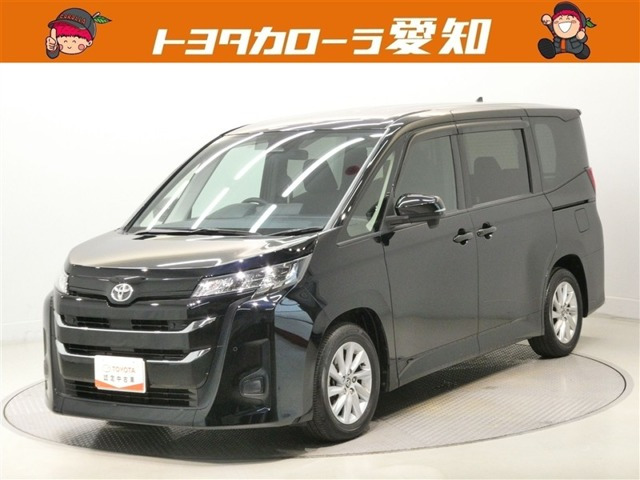 トヨタ ノア 