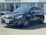 インプレッサスポーツ 1.6 i-L 4WD 
