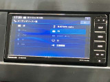 【メモリーナビゲーション】メモリーナビが付いているので、お出かけのときも迷わず目的地に到着出来ます♪♪データへのアクセスが早いので、スピーディーな操作感を求める方にオススメ★