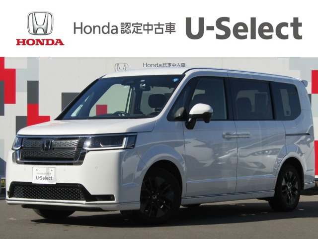 ホンダ ステップワゴン 
