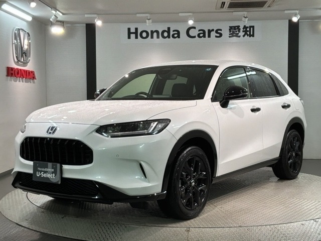 ホンダ ZR-V 