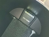 シガーソケット用の充電器が使用可能です!