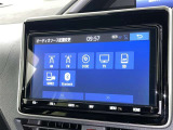 AM/FMラジオ付きです♪