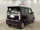 N-BOX G Lパッケージ 