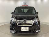ステップワゴン 1.5 スパーダ ホンダ センシング 4WD 