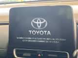 【純正ナビ】人気の純正ナビを装備しております。ナビの使いやすさはもちろん、オーディオ機能も充実!キャンプや旅行はもちろん、通勤や買い物など普段のドライブも楽しくなるはず♪