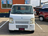 キャリイ KC エアコン パワステ 4WD 