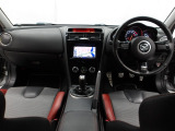 RX-8 スピリットR 