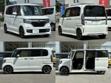 写真では分かり難いキズや凹みがある場合もございます。現車の確認をオススメしておりますので、是非一度ご来店下さい。スタッフ一同お待ちしております。