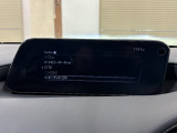 DVD/CD再生のほかにもフルセグTV、ミュージックサーバー、Bluetooth連携機能も装備されとっても便利です!