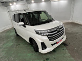 5万キロ台ですが車検整備付で安心のスタートできます。