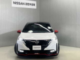 NISMOのノウハウを反映したスポーツドライビングを的確にサポートする洗練された機能性!
