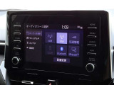 ブルートゥースを搭載しています、スマホと連動させると音楽等を楽しむことができます。
