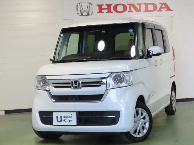 ホンダ N-BOX 