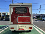 後ろからです