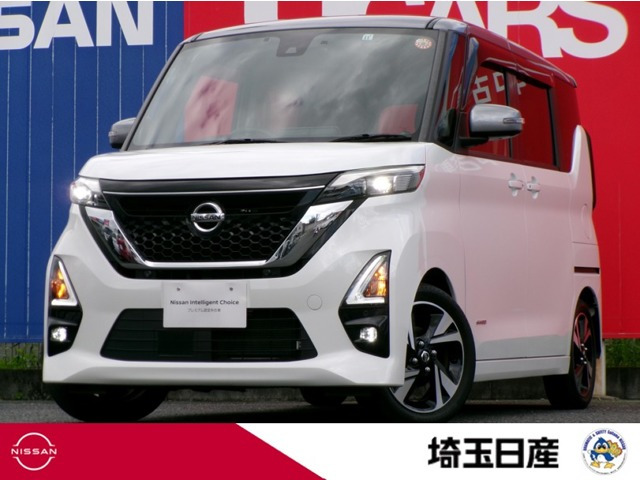 日産 デイズ 