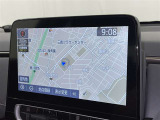 ドライブやレジャーのマストアイテム!快適なドライブをサポートするナビ付きなので、お出かけするのも安心です☆