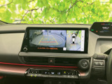 狭い場所での駐車や後退時も安心。後方の状況を画面で確認できるので、安全に運転をサポートします。駐車の苦手な方にもおすすめです。