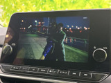 停車中にTVやビデオを楽しめるから、待ち時間も充実。家族や友人と快適な時間を過ごせますね。