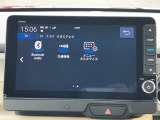 多機能ナビです!